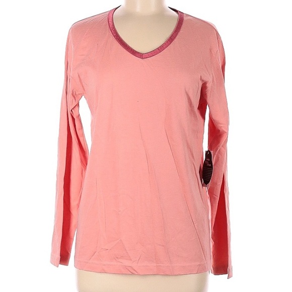 Cabelas size medium blouse top - Picture 1 of 4